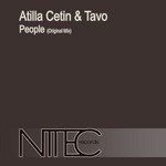 cover: Atilla Cetin|Tavo - People