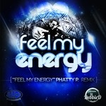 cover: Dj Mike B - Feel My Energy