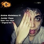 cover: Abdelaoui, Amine|Junior Paes - Open Your Mind