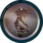 cover: Alex Vero - La Mea Culpa