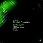 cover: Threshold Productions - Earthology