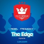 cover: Rebel Frequency - The Edge