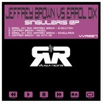 cover: Brown, Jeffrey|Errol Dix - Singularis EP