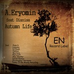 cover: Aeryomin - Autumn Life