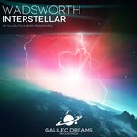 cover: Wadsworth - Interstellar