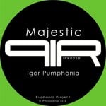 cover: Igor_pumphonia - Majestic