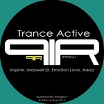 cover: Askez|Emotion Love|Inspirer|Maxwell Di - Trance Active