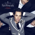 cover: Rufus Wainwright - Vibrate: The Best Of (Explicit)