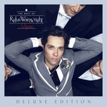 cover: Rufus Wainwright - Vibrate: The Best Of (Deluxe Edition) (Explicit)