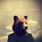 cover: Christian Nielsen|Mattson, Simon - Reality EP