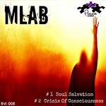 cover: Mlab - Soul Salvation