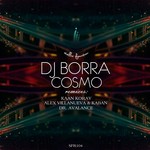 cover: Dj Borra - Cosmo