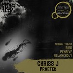 cover: Chriss J - Praeter