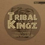 cover: Various - Tribal Grooves EP