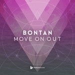 cover: Bontan - Move On Out