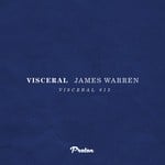 cover: Various - James Warren: Visceral 013