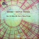 cover: Simon T - Simon T & Mattia Presta - Split Series Vol 3