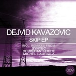 cover: Dejvid Kavazovic - Skip