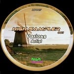 cover: Various - High Pressure Sampler Vol 001