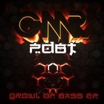 cover: Pdbt - Growl Of Bass EP