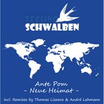 cover: Ante Pom - Neue Heimat