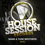 cover: Tune Brothers|Wawa - Sing