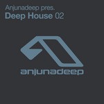 cover: Various - Anjunadeep Presents Deep House 02