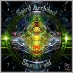 cover: Elelctric Universe|Spirit Architect - Source Field