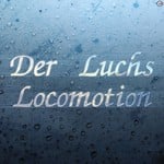 cover: Der Luchs - Locomotion