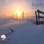 cover: Arsevty - Art