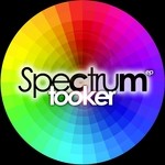 cover: Tooker - Spectrum EP