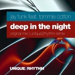 cover: Jay Funk|Tommie Cotton - Deep In The Night