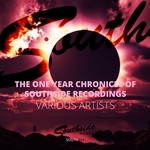 cover: Southside House Collective|Various - The One Year Chronicle Of Southside Recordings (unmixed tracks)