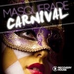 cover: Various - Masquerade Carnival