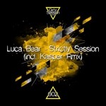 cover: Luca Bear - Strictly Session