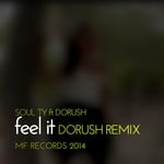 cover: Dorush|Soul Ty - Feel It