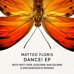 cover: Matteo Floris - Dance EP