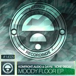 cover: Dayni|Konfrontaudio|None Decay - Moody Floor EP