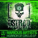 cover: Cirrus|Dark Soul|Disbase System|Nphobia - Horror Of Circus EP