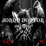 cover: Johnn Doctor - Sonic Texture