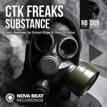 cover: Ctk Freaks - Substance