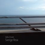 cover: Adda Schade - Sverige Resa