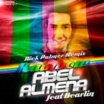 cover: Bearlin|Almena, Abel - Rainbow: Remixes