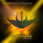 cover: Seresir - Back To The Essence