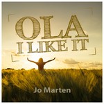 cover: Jo Marten - Ola I Like It