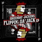 cover: Greenbay Jackers - Flippin Da Jack EP