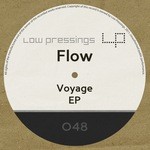 cover: Flow - Voyage