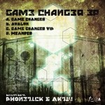 cover: Aktiv|Phonetick - Game Changer