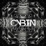 cover: Cybin - Departure