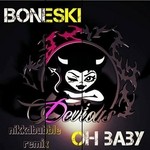 cover: Boneski - Oh Baby